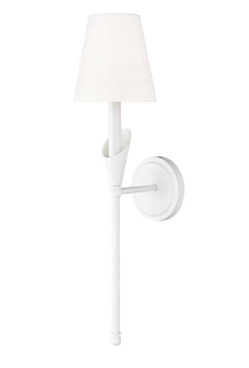1 Light Wall Sconce | 4014-1SA-TW