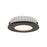 Puck 24v, Recessed Black | 4024RCCBK