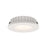 Puck 24v, Recessed - White | 4024R-CC-WH