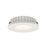 Puck 24v, Recessed White | 4024RCCWH