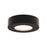 Puck 24v, Surface Mounted Black | 4024SCCBK