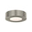 Puck 24v, Surface Mounted Satin Nickel | 4024SCCSN