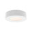 Puck 24v, Surface Mounted White | 4024SCCWH