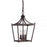 3 Light Foyer | 4036BB