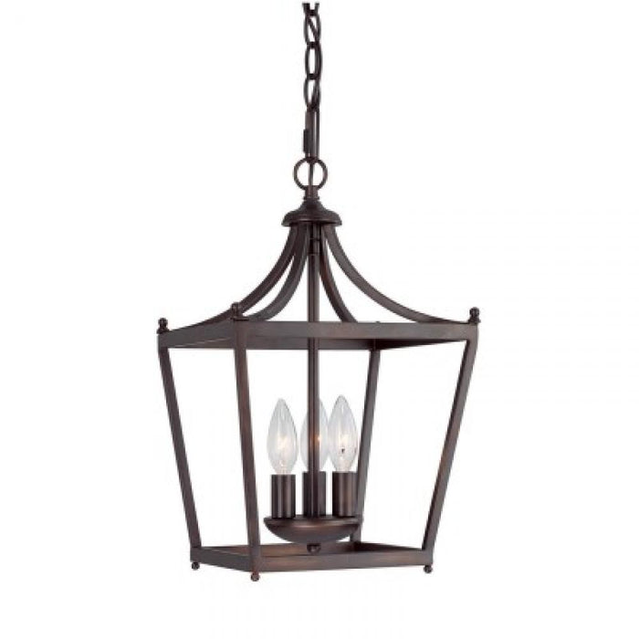3 Light Foyer | 4036BB