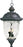 Carriage House Vx-outdoor Hanging Lantern | 40428WGOB