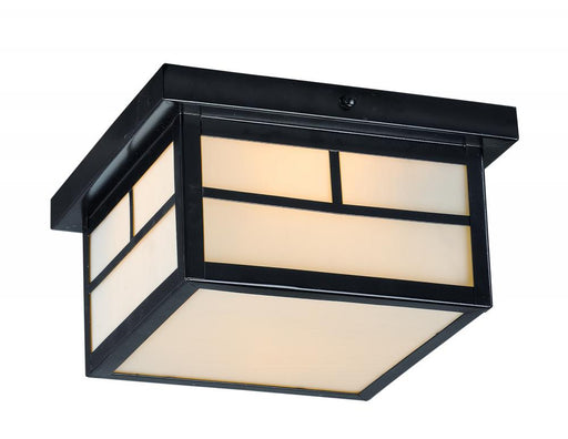 Maxim Coldwater-Outdoor Flush Mount