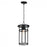 Clyde Vivex-outdoor Pendant | 40629CLBK