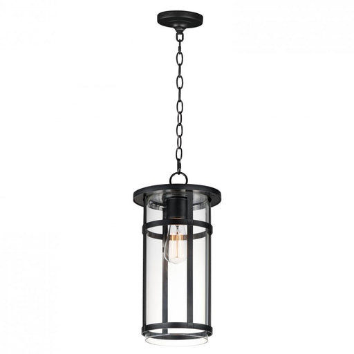 Clyde Vivex-outdoor Pendant | 40629CLBK