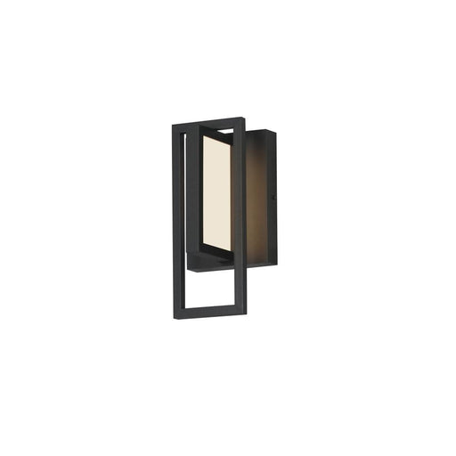 Formation Vx-outdoor Wall Mount | 40651BK