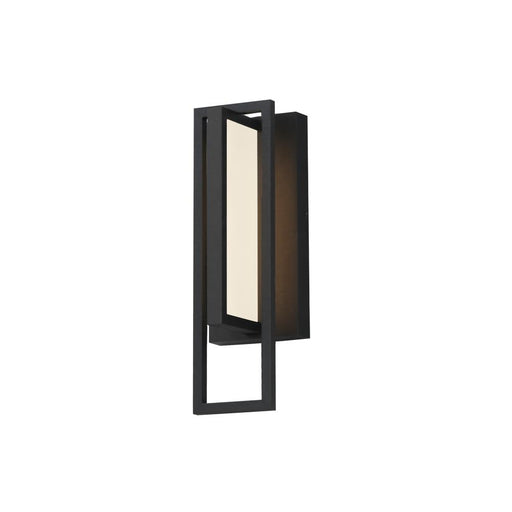 Formation Vx-outdoor Wall Mount | 40652BK