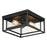 Maxim Cabana VX-Outdoor Flush Mount