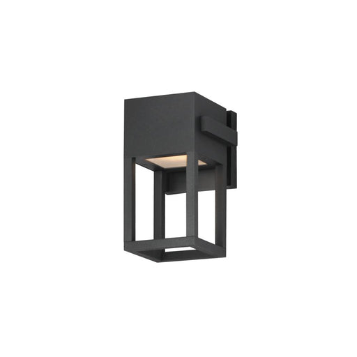 Strand Vx-outdoor Wall Mount | 40671BK