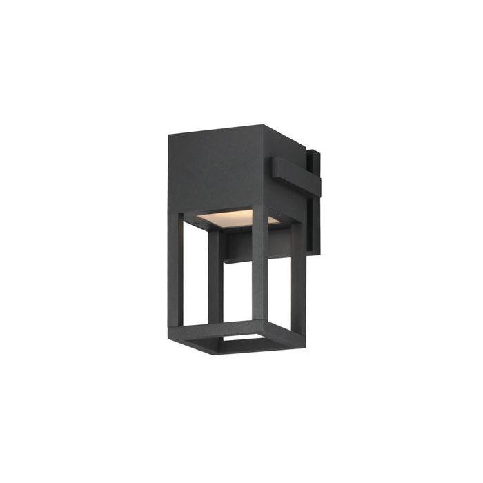 Strand Vx-outdoor Wall Mount | 40671BK