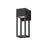 Strand Vx-outdoor Wall Mount | 40672BK