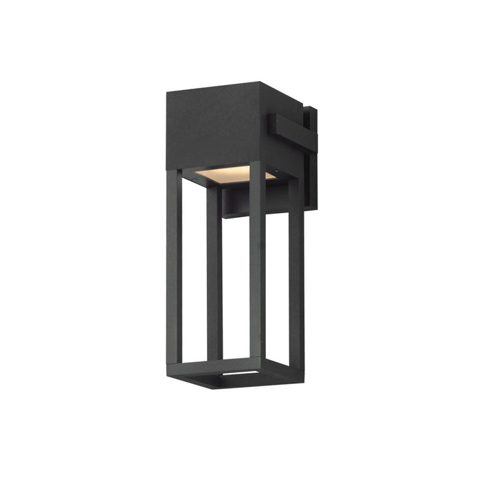 Strand Vx-outdoor Wall Mount | 40672BK
