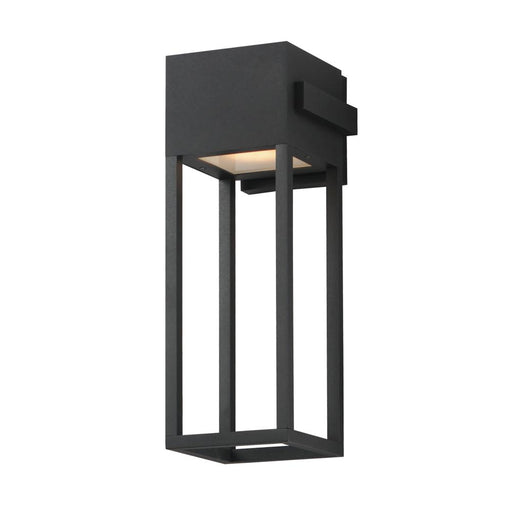 Strand Vx-outdoor Wall Mount | 40674BK