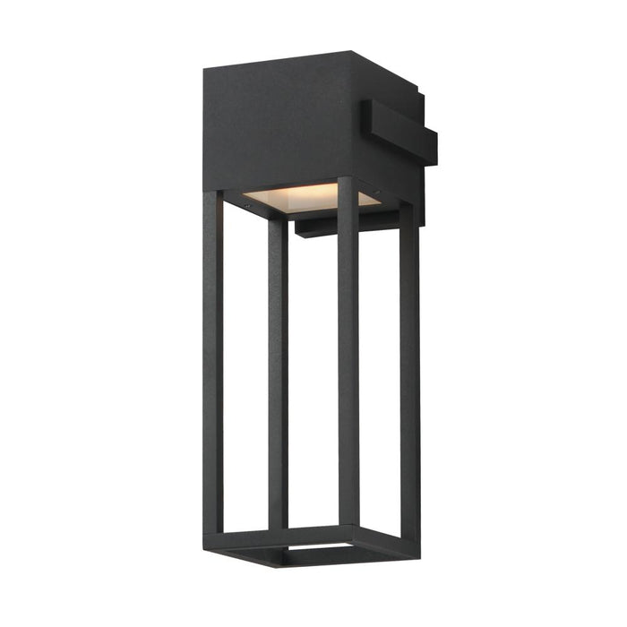 Strand Vx-outdoor Wall Mount | 40674BK