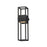Strand Vx-outdoor Wall Mount | 40676BK