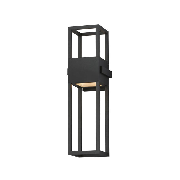 Strand Vx-outdoor Wall Mount | 40676BK