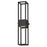 Strand Vx-outdoor Wall Mount | 40678BK
