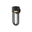 Quayside Vx-outdoor Wall Mount | 40682BK