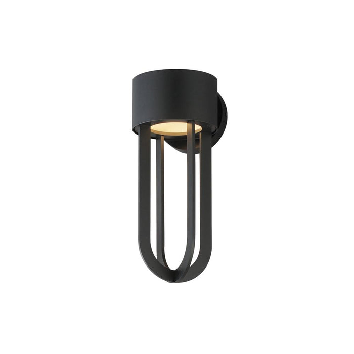 Quayside Vx-outdoor Wall Mount | 40682BK