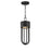 Quayside Vx-outdoor Pendant | 40683BK