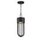 Quayside Vx-outdoor Pendant | 40683BK