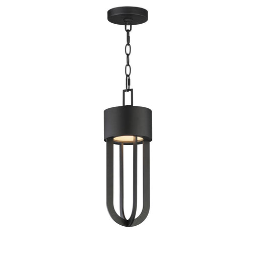 Quayside Vx-outdoor Pendant | 40683BK