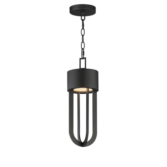 Quayside Vx-outdoor Pendant | 40683BK