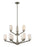 9 Light Chandelier | 410-9