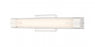1 Light Vanity | 4100-23W-CH-LED