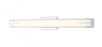 1 Light Vanity | 4100-33W-CH-LED