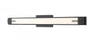 1 Light Vanity | 4100-33W-MB-LED