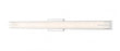 1 Light Vanity | 4100-43W-CH-LED