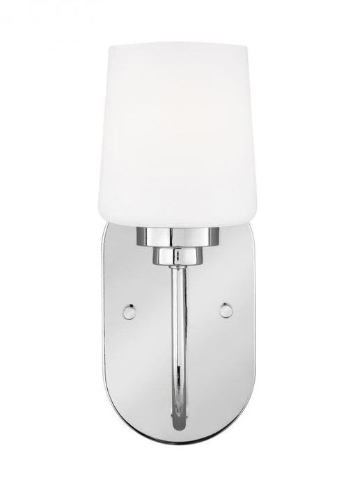 Windom One Light Wall / Bath Sconce | 4102801-05