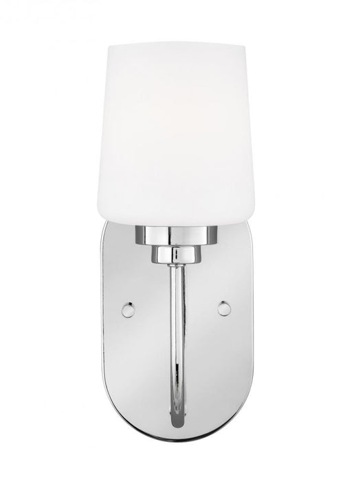 Windom One Light Wall / Bath Sconce | 4102801-05