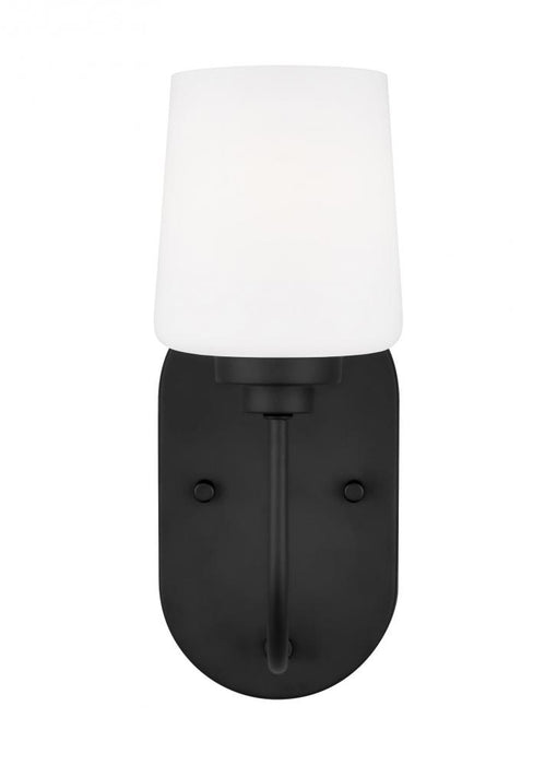 Windom One Light Wall / Bath Sconce | 4102801-112