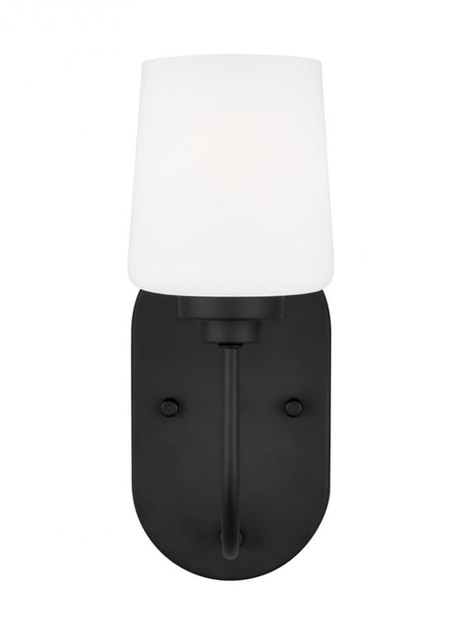 Windom One Light Wall / Bath Sconce | 4102801-112
