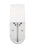 Windom One Light Wall / Bath Sconce | 4102801-962