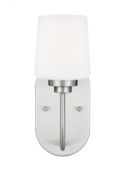 Windom One Light Wall / Bath Sconce | 4102801EN3-962