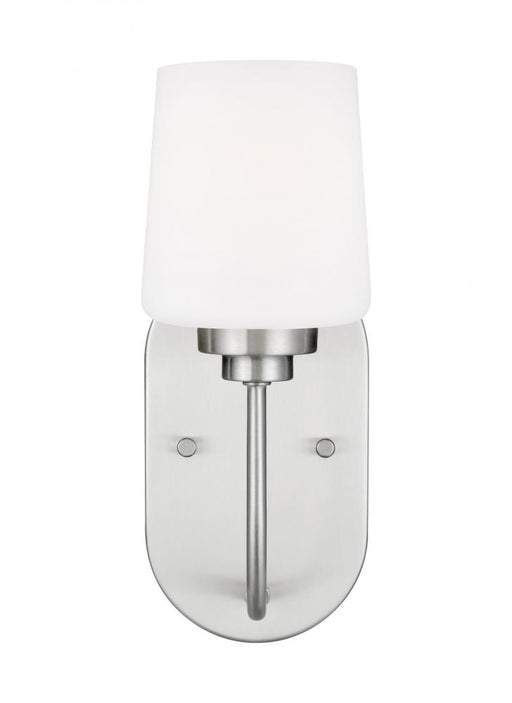 Windom One Light Wall / Bath Sconce | 4102801EN3-962