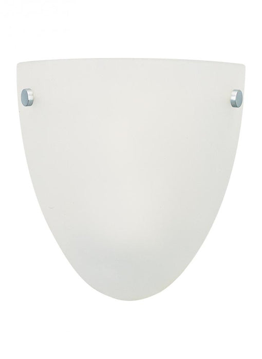 Metropolis One Light Wall / Bath Sconce | 41036-999