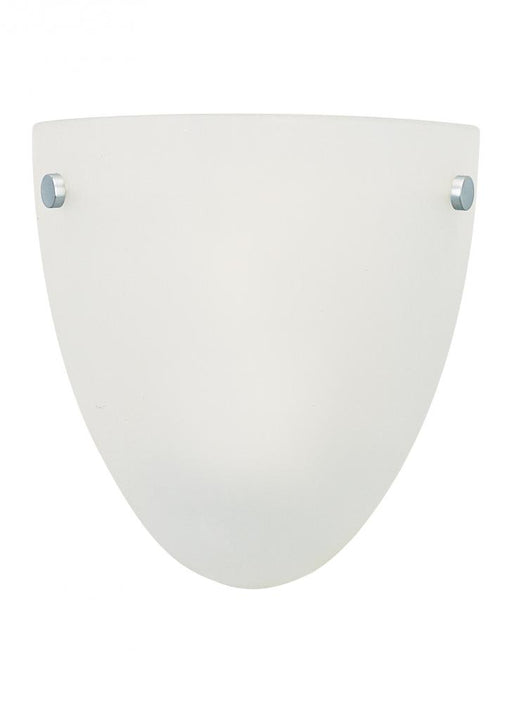Metropolis One Light Wall / Bath Sconce | 41036-999