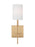 Visual Comfort & Co. Studio Collection Foxdale One Light Wall / Bath Sconce
