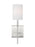 Foxdale One Light Wall / Bath Sconce | 4109301-962