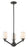 3 Light Chandelier | 411-3