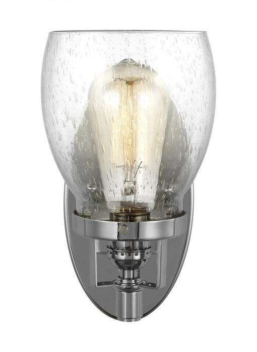 Belton One Light Wall / Bath Sconce | 4114501-05