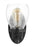 Belton One Light Wall / Bath Sconce | 4114501-112